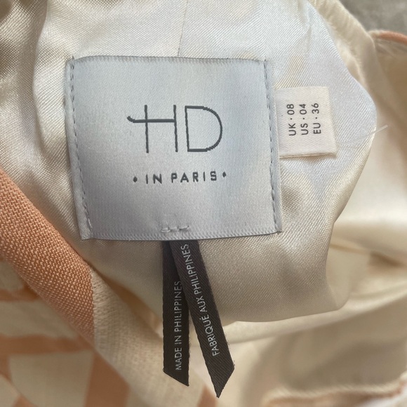 Anthropologie HD in Paris Ladies Top 4 - Picture 3 of 7